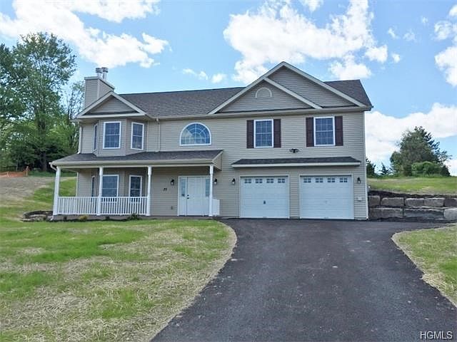 23 Hasbrouck Heights Lane, Wallkill, NY 10941 - MLS# H6270357 - Coldwell  Banker