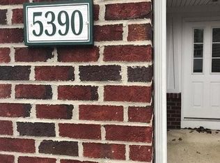 5390 Ashford Ridge Rd, Westerville, OH 43081