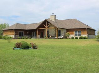 399444 W 1425 Dr, Dewey, OK 74029
