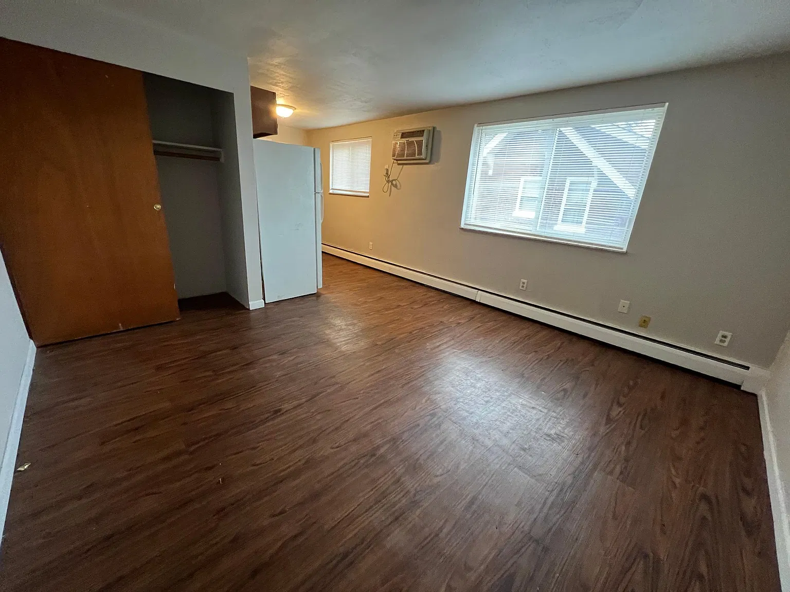 1 bed, $825 — Photo 3