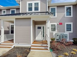 7 E Dexter Ave #33, Woburn, MA 01801