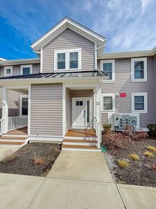 7 E Dexter Ave #33, Woburn, MA, 01801