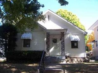615 S 12th St, Richmond, IN