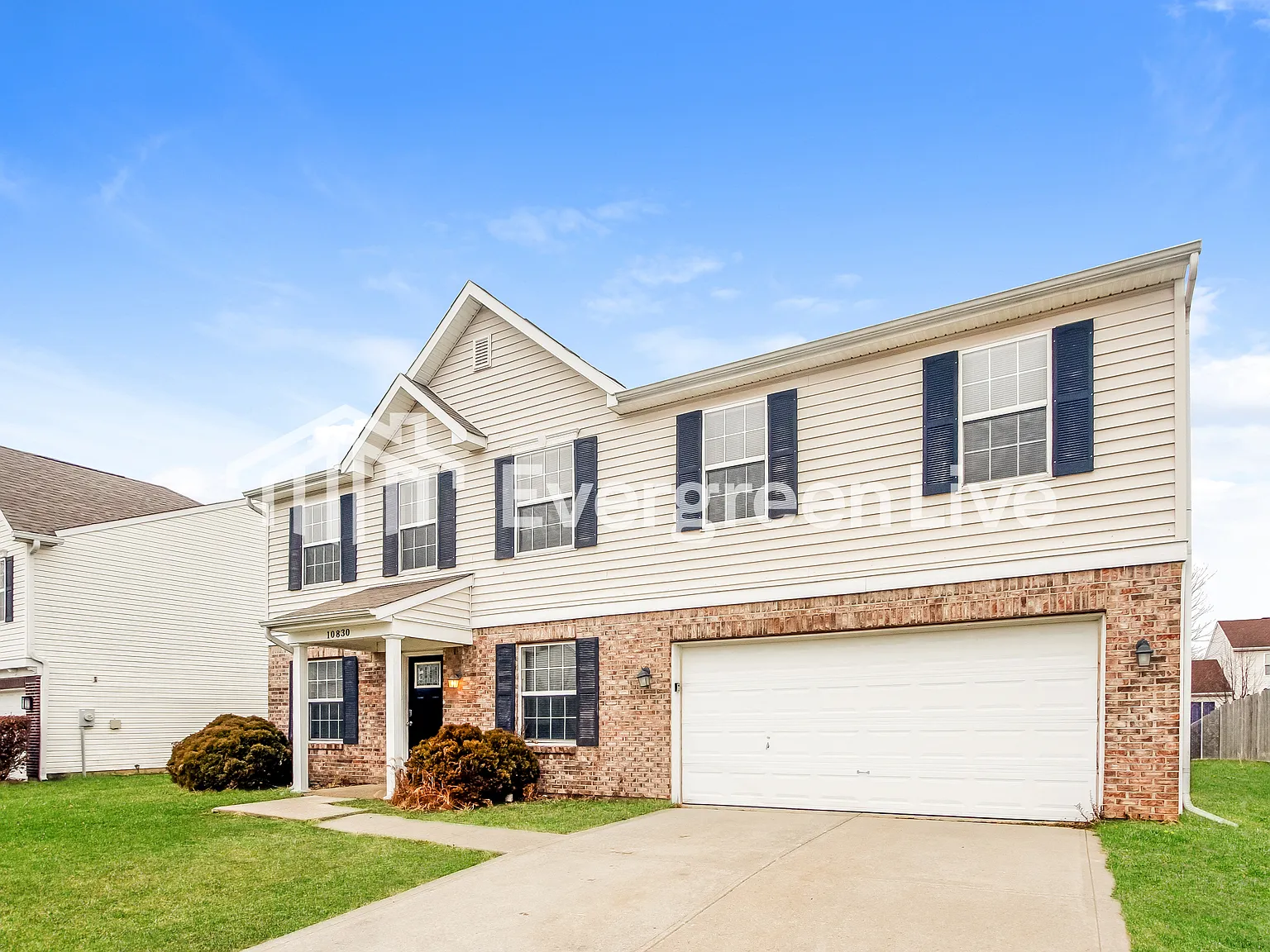 4 bed, 3.5 bath, 2544 sqft, $2,245 — Photo 2