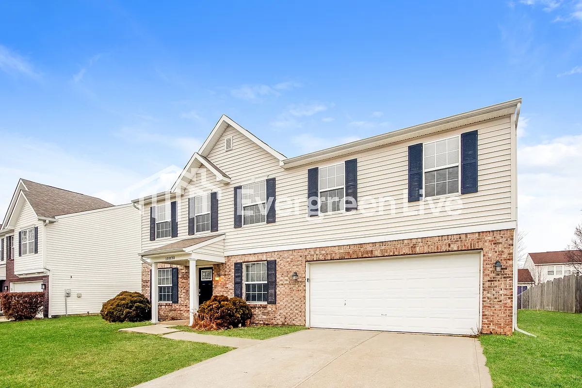 Building Photo - 10830 Spring Green Dr