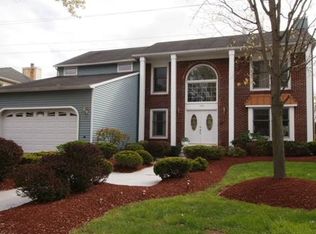 1466 Masoma Rd, North Brunswick, NJ 08902