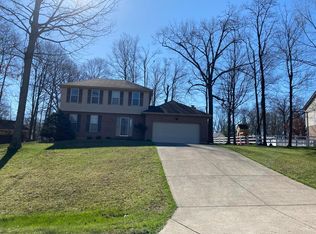 2333 Picnic Woods Dr, Lawrenceburg, IN