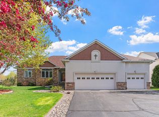 18125 Denver St NW, Elk River, MN 55330