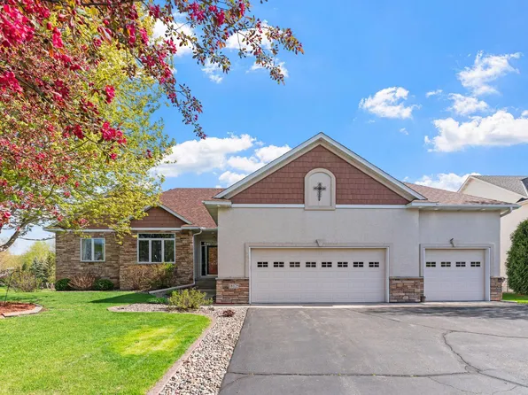18125 Denver St NW, Elk River, MN 55330