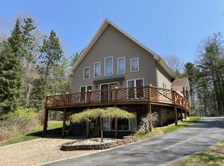 5040 N Hubbard Lake Rd, Spruce, MI 48762