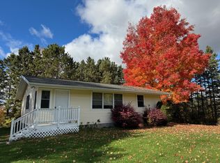 6704 S M 129, Sault Sainte Marie, MI 49783