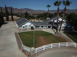 4208 Shamrock Way, Hemet, CA 92544