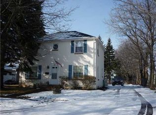 45 Clayton St, Rochester, NY 14612