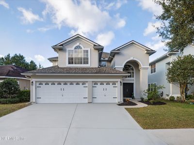 15005 BULOW CREEK Drive, Jacksonville, FL, 32258