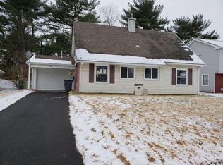 68 Beaverdale Ln, Willingboro, NJ 08046