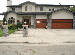 3261 Sydney Way, Castro Valley, CA 94546