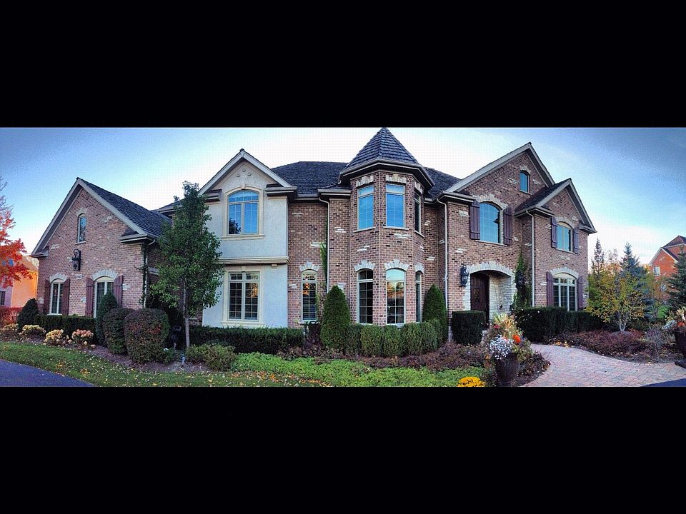 21847 N Tall Oaks Dr, Kildeer, IL 60047 Zillow