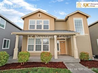 18313 138th St E, Bonney Lake, WA 98391