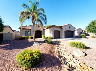 3174 E Aquarius Pl, Chandler, AZ 85249