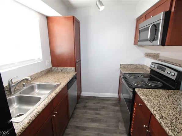 2750 S Durango Dr APT 1158, Las Vegas, NV 89117