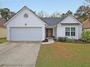 1460 Wellesley Cir, Mount Pleasant, SC 29466