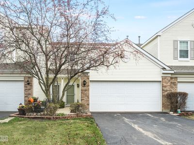 1829 Parkside Dr #1829, Shorewood, IL, 60404