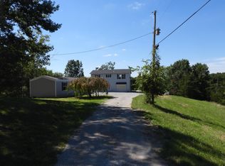 147 Butts Ln, Falmouth, KY 41040