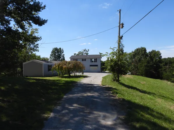 147 Butts Ln, Falmouth, KY 41040