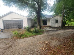 5426 Kervin Rd, Crestview, FL 32539