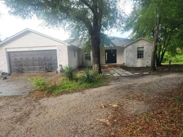 5426 Kervin Rd, Crestview, FL 32539