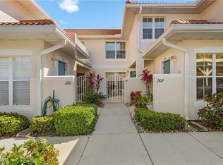 5010 Cedar Springs DR #202, NAPLES, FL 34110