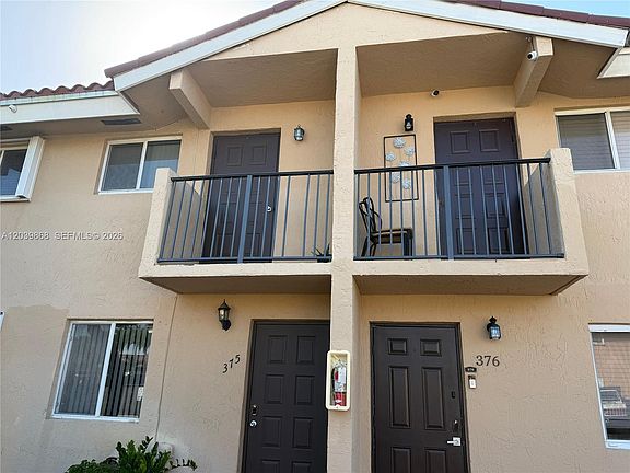 2nd image of 541 NW 82nd Ct APT 375
