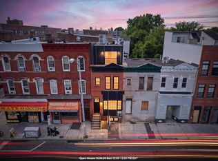 477 Martin Luther King Jr Dr, Jersey City, NJ 07304