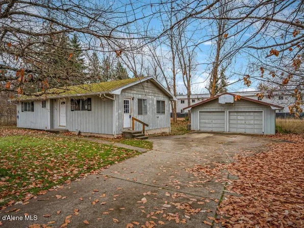 2106 E Pennsylvania Ave, Coeur D Alene, ID 83814