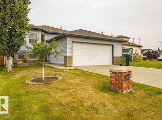 2812 40a Ave NW, Edmonton, AB T6T1L7
