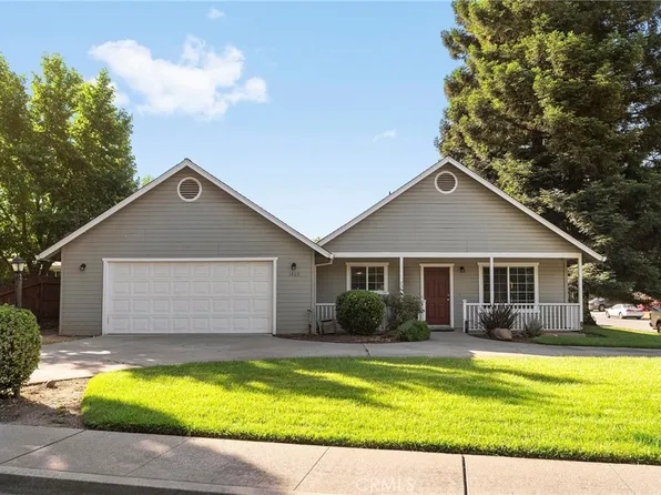 1465 W Lindo Ave, Chico, CA 95926