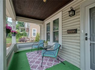 539 N Monroe St, Butler, PA 16001