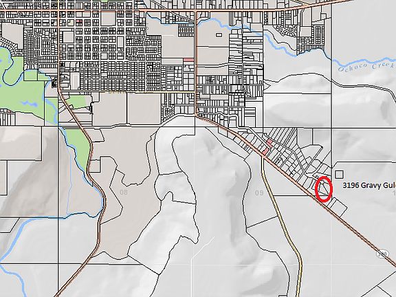 4th image of 3196 SE Gravy Gulch Way