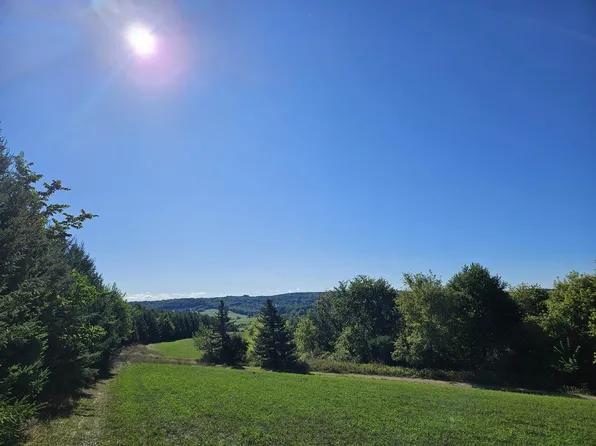 Cunningham Ridge Rd, Cazenovia, WI 53924