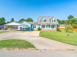 7644 Cedarcrest Rd LOT 3R, Knoxville, TN 37938