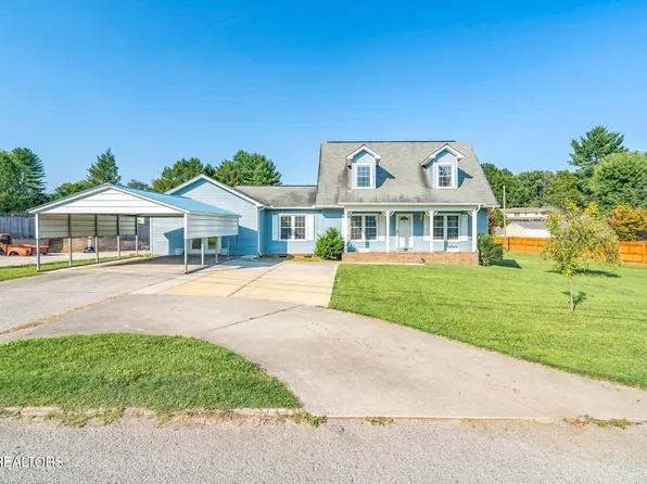 7644 Cedarcrest Rd Lot 3R, Knoxville, TN 37938