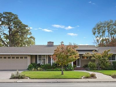 312 W Robinhood Dr, Stockton, CA, 95207