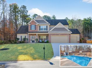 65 Kimberly Way, Hull, GA 30646