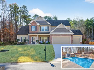 65 Kimberly Way, Hull, GA, 30646