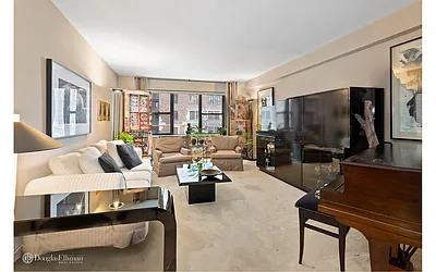 Sold by Douglas Elliman