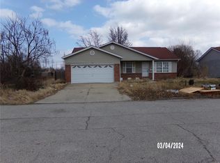 1913 Central Ave, E Saint Louis, IL 62207