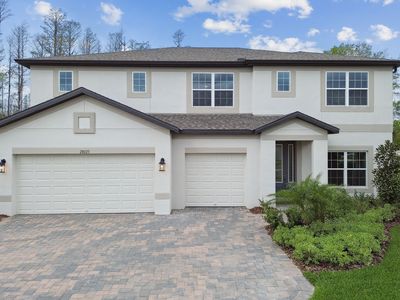 20125 Oriana Loop, Land O Lakes, FL, 34638