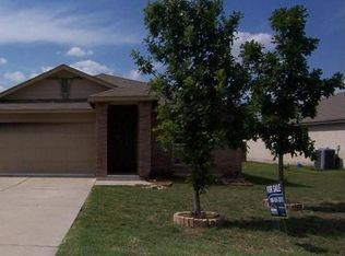 112 Altamont St, Hutto, TX 78634
