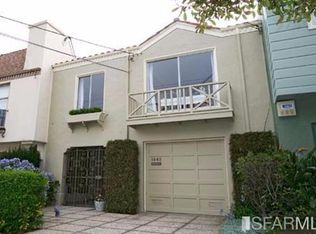 1445 Diamond St, San Francisco, CA 94131