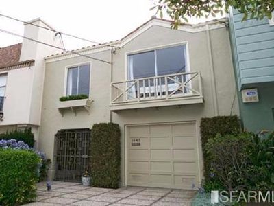 1445 Diamond St, San Francisco, CA, 94131